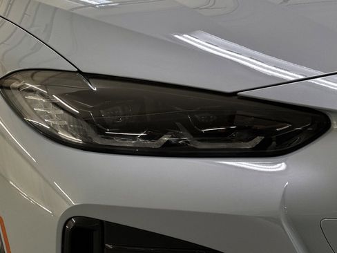 Certified 2023 BMW i4 M50 w/ Premium Package image 10