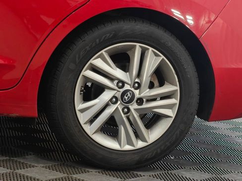 Used 2020 Hyundai Elantra Value Edition image 42