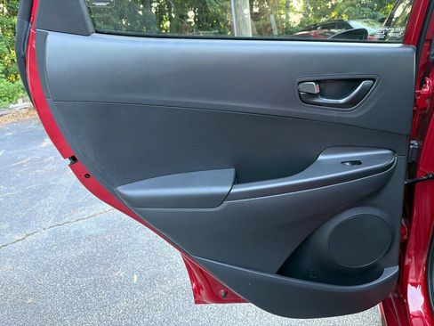 Used 2022 Hyundai Kona N Line FWD image 21