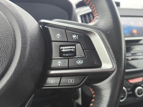 Used 2022 Subaru Crosstrek 2.0i Premium w/ Popular Package #3 image 23