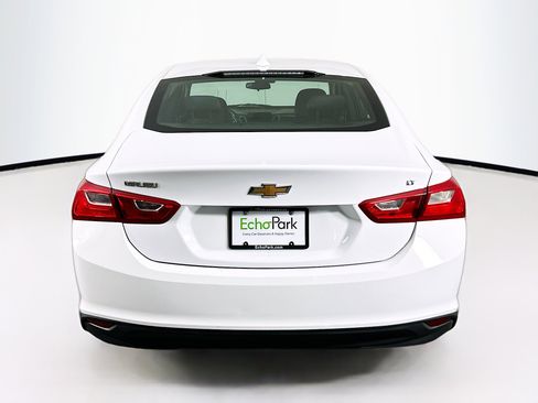 Used 2023 Chevrolet Malibu LT image 7