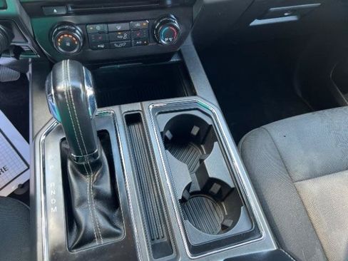 Used 2018 Ford F150 XLT w/ Equipment Group 302A Luxury AWD/4WD image 43