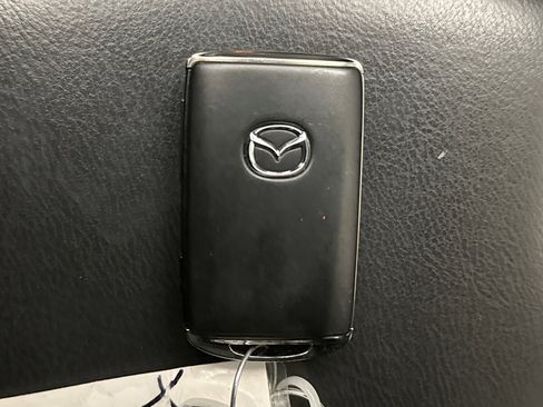 Used 2023 MAZDA CX-5 AWD 2.5 S w/ Select Package image 10