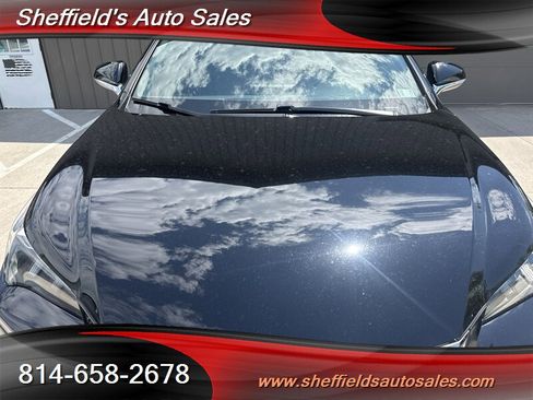 Used 2017 Lexus NX 200t F Sport w/ F Sport Premium Package AWD/4WD image 14