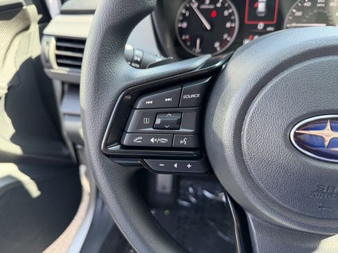 New 2026 Subaru Crosstrek 2.0i Premium image 15