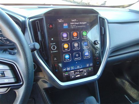 Certified 2025 Subaru Crosstrek 2.0i Premium image 12