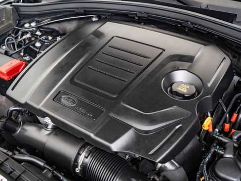 Used 2022 Land Rover Range Rover Velar S image 36