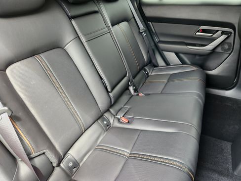 Certified 2025 MAZDA CX-50 AWD 2.5 Hybrid w/ Premium Pkg image 16