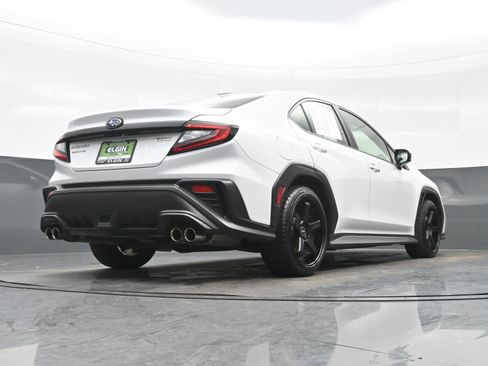 Used 2023 Subaru WRX image 28