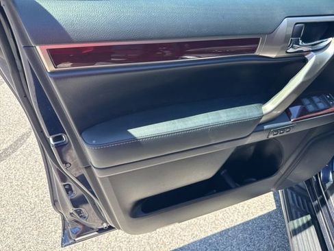 Used 2019 Lexus GX 460 Premium AWD/4WD image 15