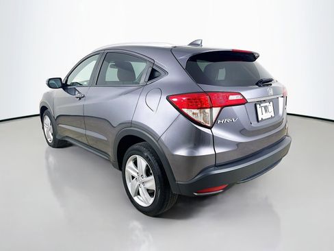 Used 2020 Honda HR-V EX image 7