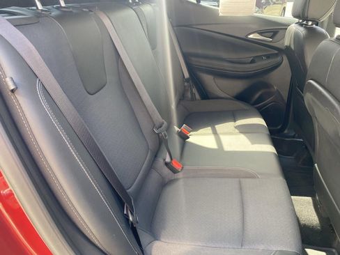 Used 2023 Buick Encore GX Preferred w/ Cold Weather Comfort Package image 31