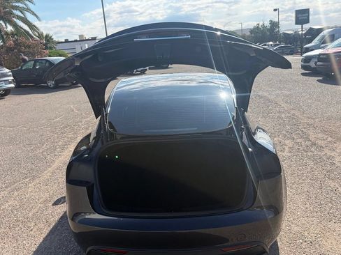 Used 2024 Tesla Model 3 Long Range AWD/4WD image 7