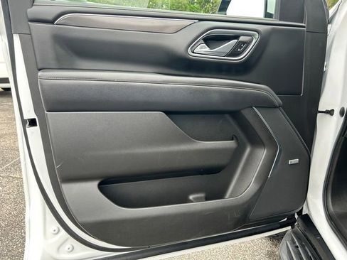 Used 2021 GMC Yukon AT4 w/ LPO, Illumination Package AWD/4WD image 20