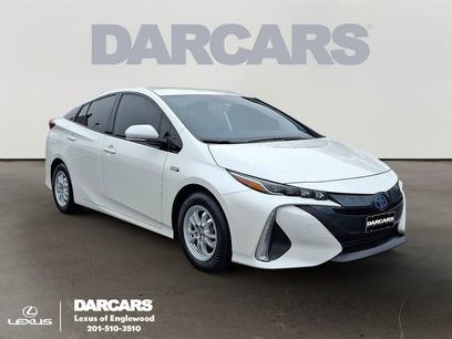 Used 2020 Toyota Prius Prime XLE