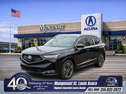 Certified 2026 Acura MDX SH-AWD w/ Advance Package