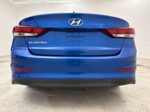 Used 2018 Hyundai Elantra SEL image 22