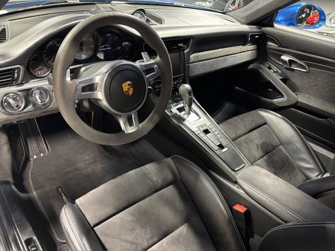 Used 2016 Porsche 911 GT3 RS image 8