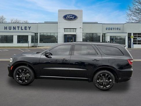 Used 2022 Dodge Durango GT AWD/4WD image 7