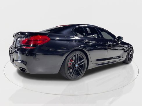 Used 2016 BMW 650i Gran Coupe xDrive image 14