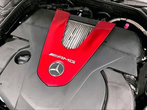 Used 2018 Mercedes-Benz C 43 AMG 4MATIC Cabriolet image 35
