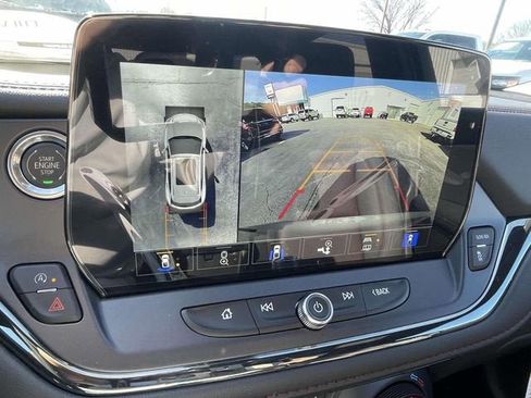 New 2026 Chevrolet Blazer RS w/ Driver Confidence II Package image 15