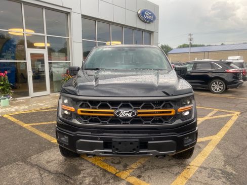 Used 2026 Ford F150 Tremor AWD/4WD image 9