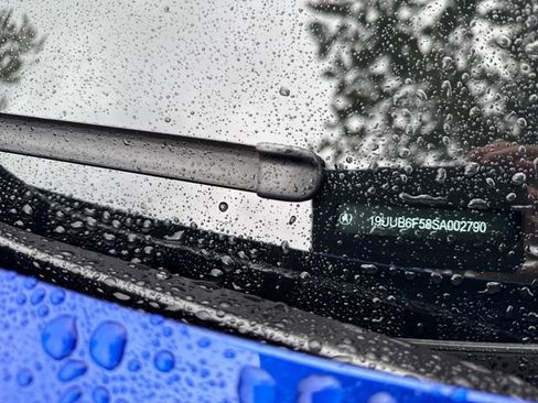 Certified 2025 Acura TLX SH-AWD w/ A-SPEC Pkg image 23