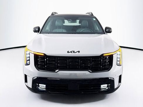 New 2026 Kia Sorento SX Prestige AWD/4WD image 2