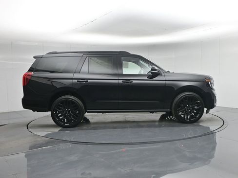 New 2026 Ford Expedition Platinum AWD/4WD image 30