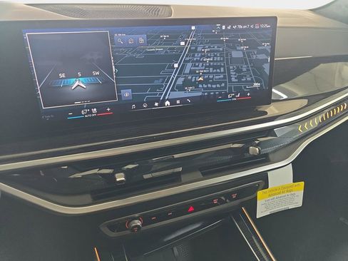 New 2026 BMW X5 sDrive40i w/ M Sport Package image 14