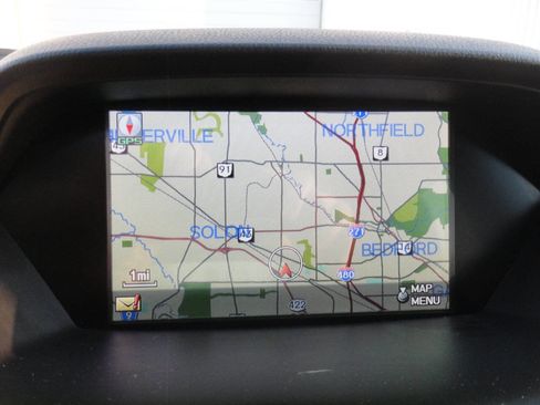 Used 2010 Acura MDX w/ Advance Package AWD/4WD image 13