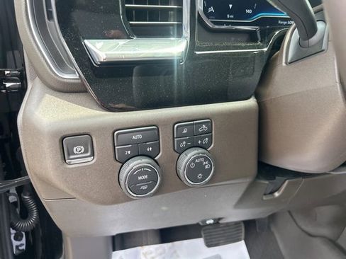 New 2025 Chevrolet Silverado 1500 LT w/ Safety Package image 17