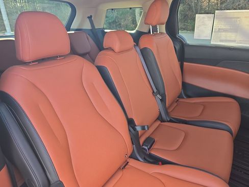 New 2026 Kia Carnival EX image 11