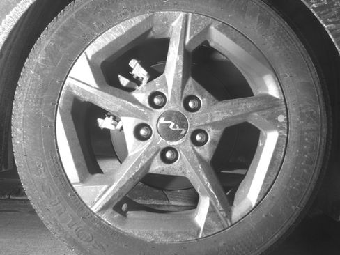 Used 2025 Kia K4 FWD image 15