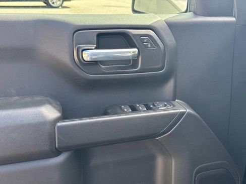 New 2026 Chevrolet Silverado 1500 W/T w/ WT Value Package AWD/4WD image 21