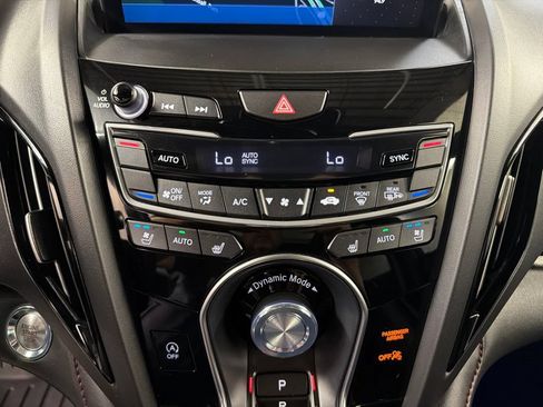Used 2023 Acura RDX A-Spec AWD/4WD image 15