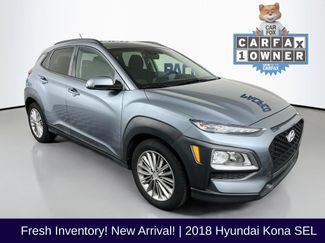 Used 2018 Hyundai Kona SEL AWD/4WD video 1