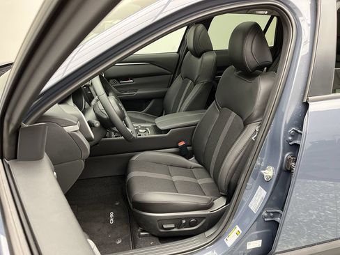 New 2026 MAZDA CX-50 2.5 Hybrid w/ Preferred Pkg AWD/4WD image 9