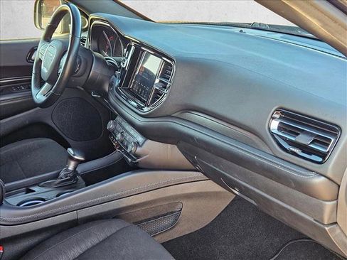 Used 2024 Dodge Durango SXT image 22