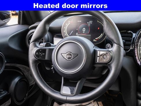 Used 2023 MINI Cooper S FWD image 24
