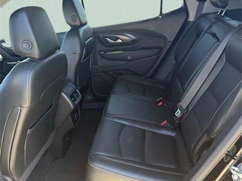 Used 2018 GMC Terrain SLT w/ Preferred Package image 25