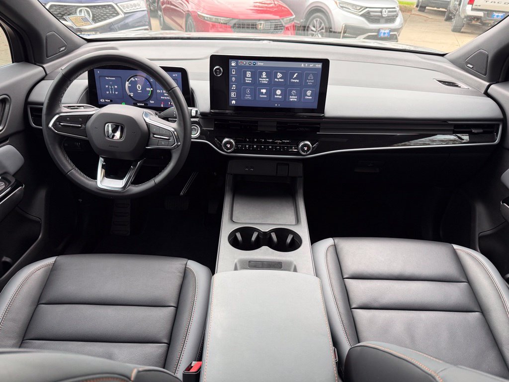Used 2024 Honda Prologue Touring image 13