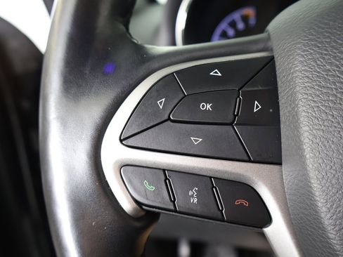 Used 2022 Jeep Grand Cherokee Limited image 42