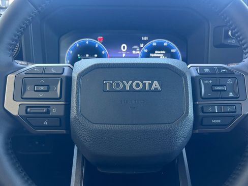 New 2026 Toyota Land Cruiser image 26