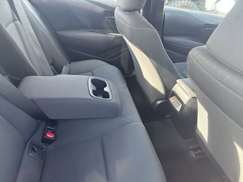 Used 2024 Toyota Corolla LE image 9