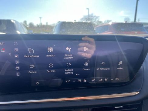 New 2026 Buick Envision Avenir image 19