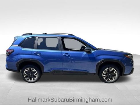 New 2026 Subaru Forester Premium AWD/4WD image 2