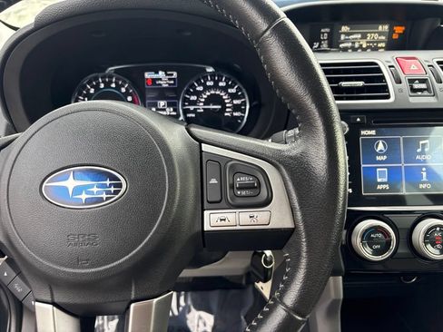 Used 2018 Subaru Forester 2.5i Limited AWD/4WD image 28