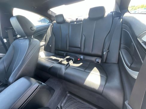 Used 2017 BMW 430i xDrive Coupe w/ Technology Package AWD/4WD image 32